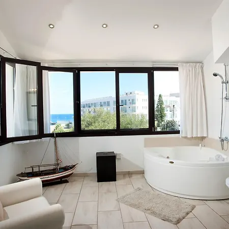 Infinity Dpsh01 Villa *